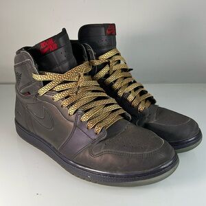 AIR JORDAN 1 HIGH ZOOM FEARLESS